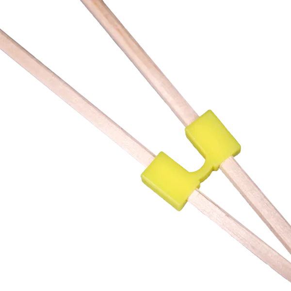 Adaptadores para pauzinhos