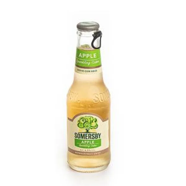 Somersby Apple Mini