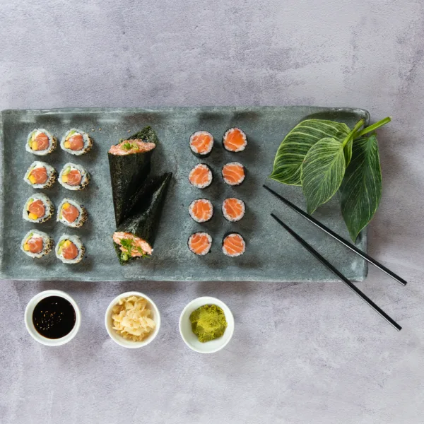 Temaki Freak