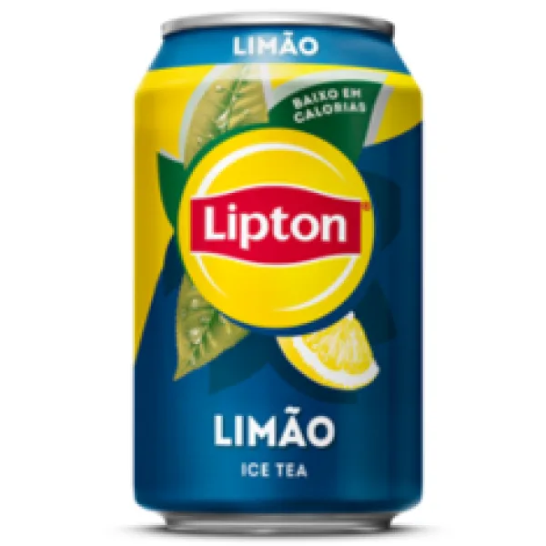 Ice Tea Limão