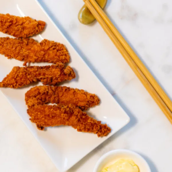 Chicken Fingers