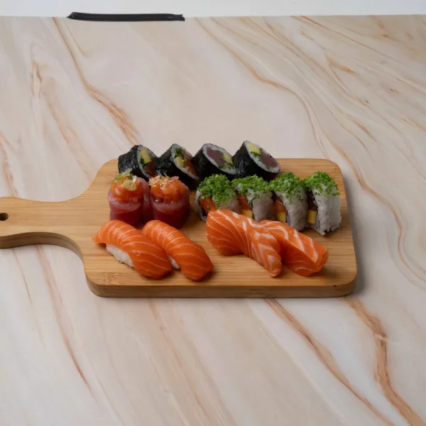 Low Carb Selection