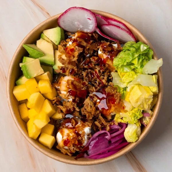 Poke Hot Filadélfia