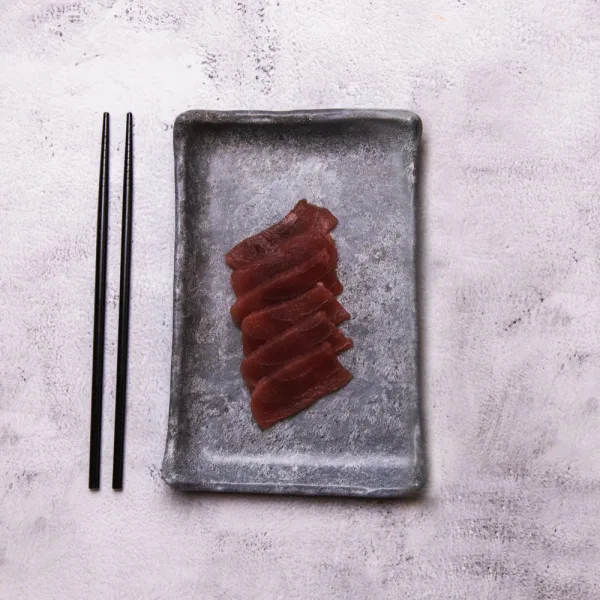 Sashimi Atum