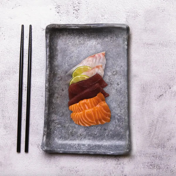 Sashimi Mix&Co.