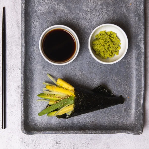 Temaki Veggie
