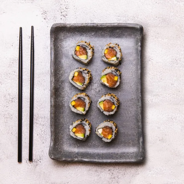 California Roll 
