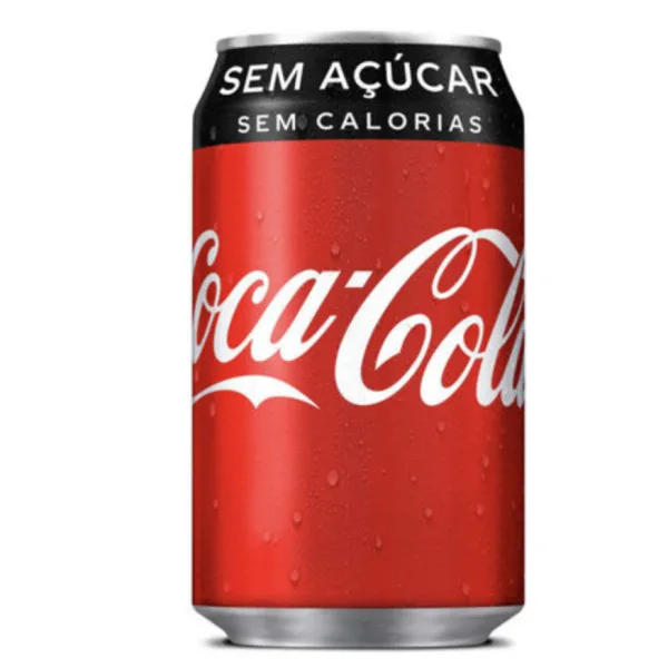 Coca-cola Zero