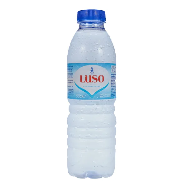 Água