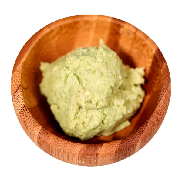 Wasabi extra