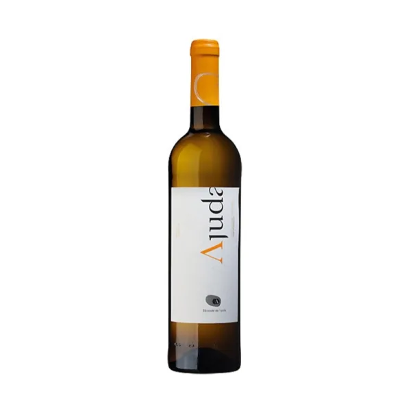Vinho Branco Alentejano - Ajuda